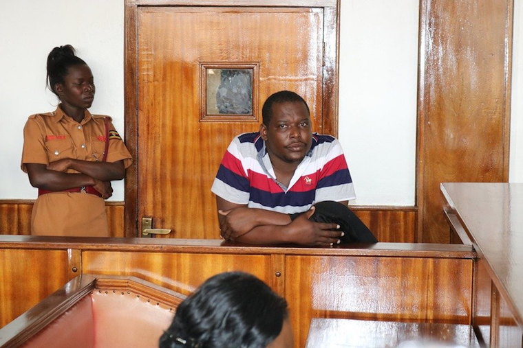 Promoter Bajjo Finally Granted Bail