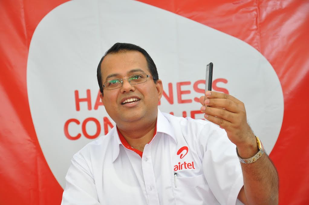 Airtel Uganda Slashes Calling Rates Across all Networks