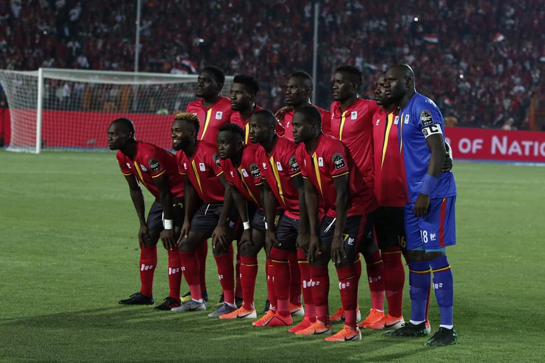 DETAILS EMERGE: Uganda Cranes Call off Strike as FUFA Agrees to Pay $6000 Allowance to Every Player
