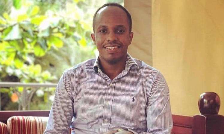 Burial Programme for Fallen Hickory Bar Owner Arnold Mugisha Released