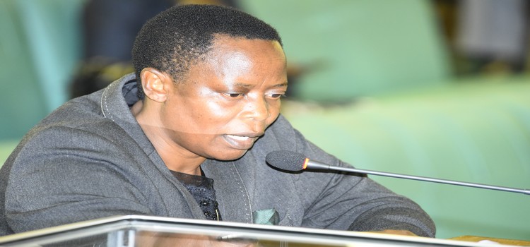 Gender Minister on the Spot Over Torture of Ugandans Working Abroad