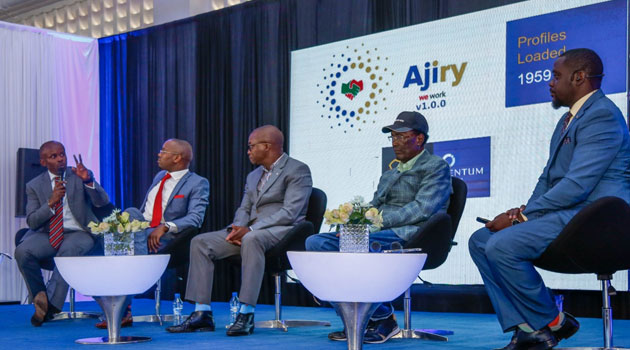 New Mobile App Ajiry to Enable People Find Employment