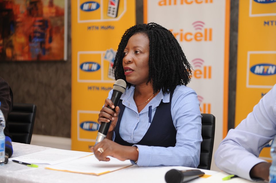 Africell Customers Can Now Buy Airtime, Data from MTN Agents; Here is How