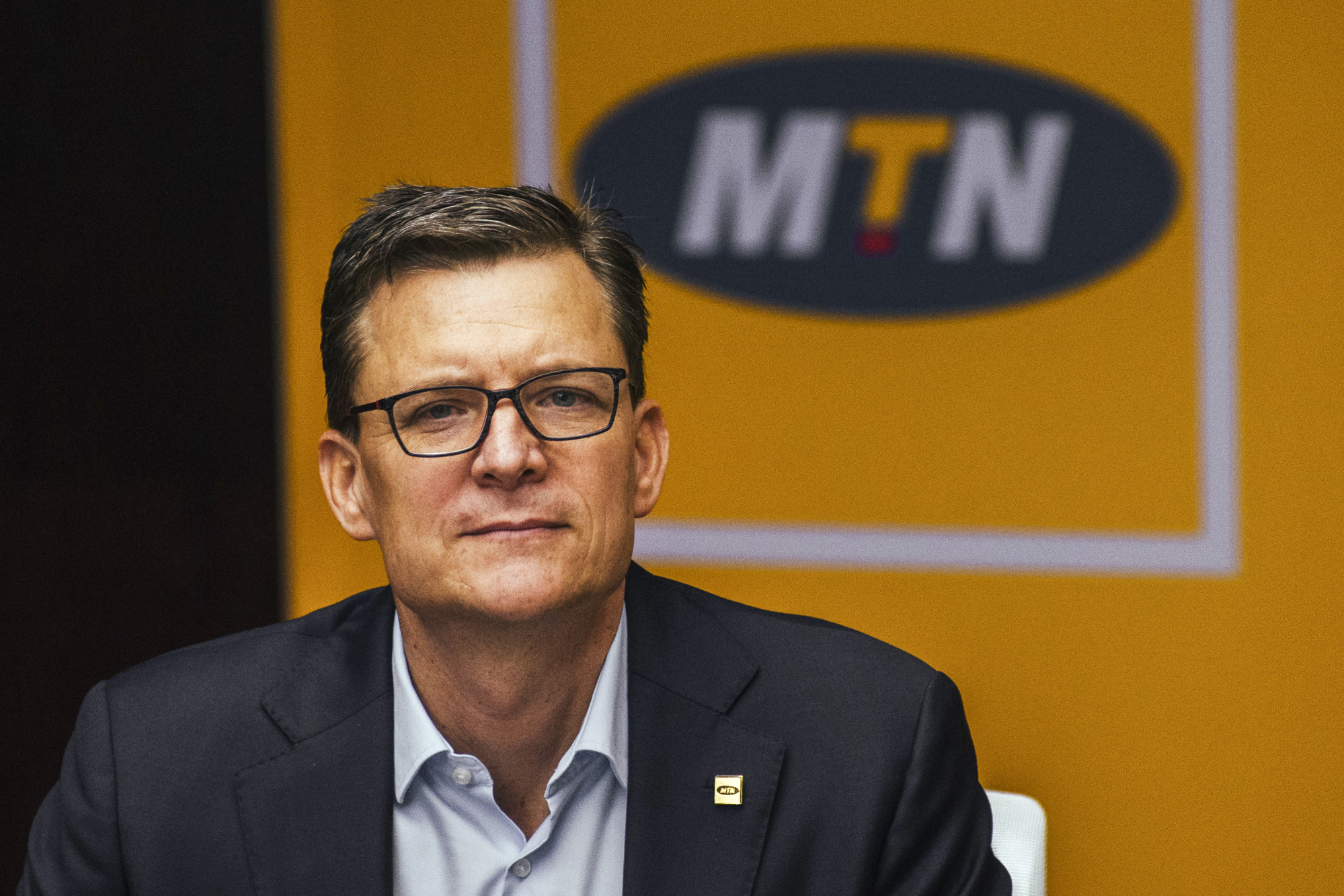 MTN Group Subscribers Grow by 7.7 Million in Six Months