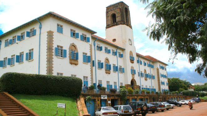 Makerere University To Launch New Centre