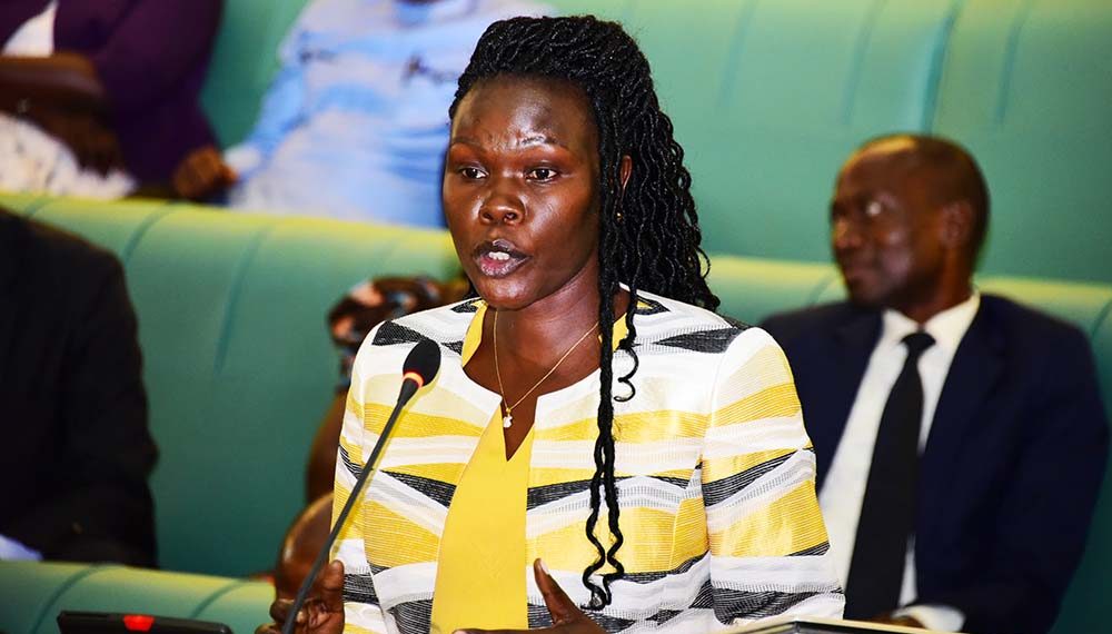 ‘Mafias Planning to Kill Me Like they Killed Abiriga’ – Minister Anite