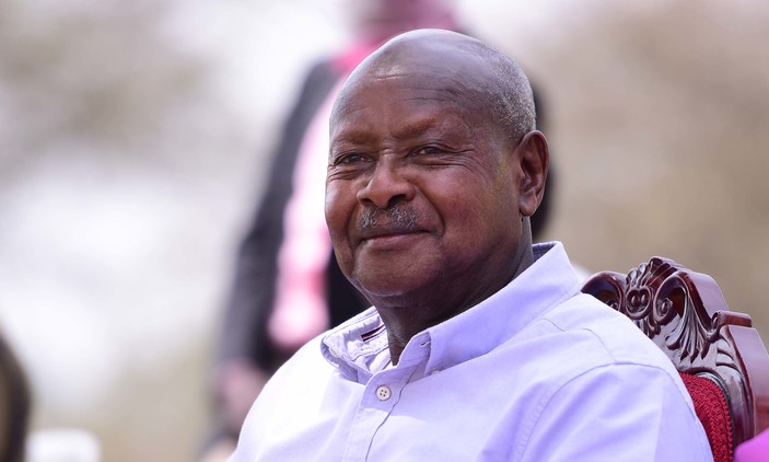 Museveni Instructs University Staff To Call Off Strike