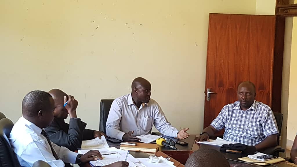 President’s Office Dispatches Team to Monitor Manifesto Implementation in Westnile, Lango, Acholi