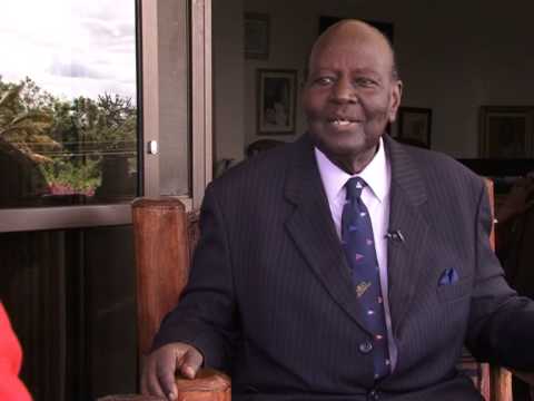 John Ssenseko Kulubya Dies at 84