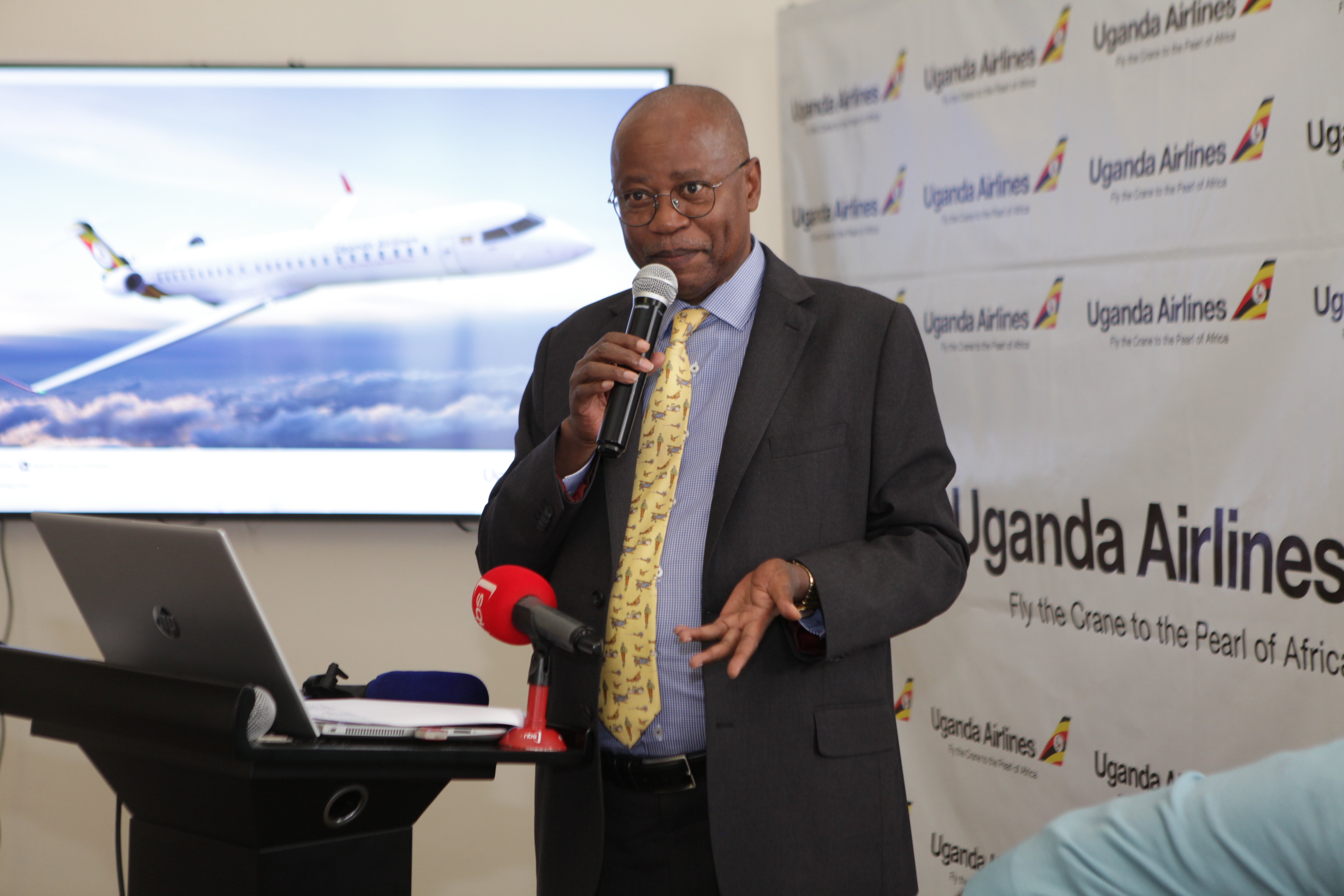 Uganda Airlines Announces Fares, Flight Schedules to 7 Destinations