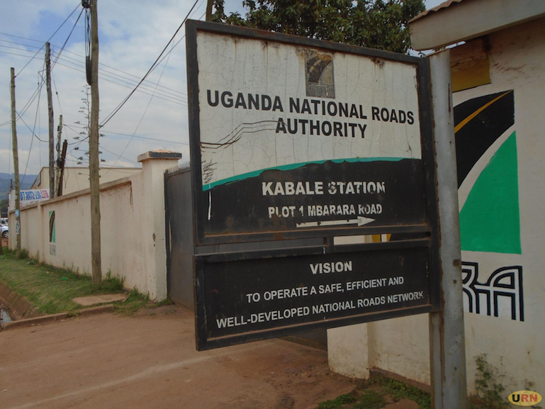 UNRA Suspends Workers for Demanding Their Wages