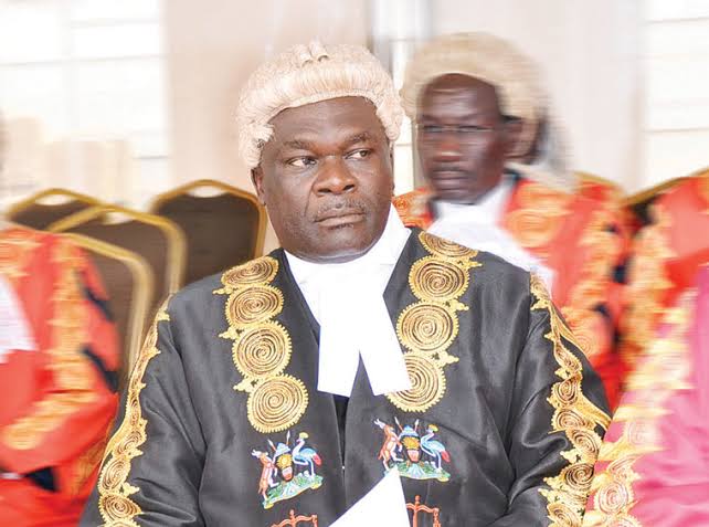 Deputy Chief Justice Convoy Knocks Cyclist Dead