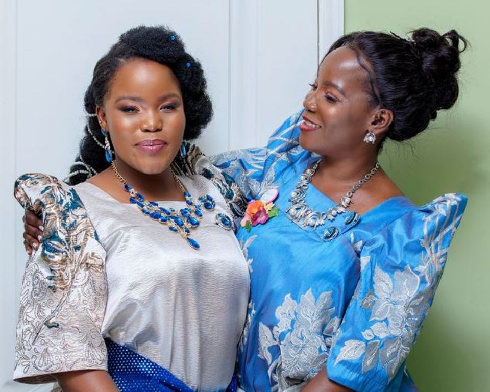 PHOTOS: Jennifer Musisi Daughter Introduces Lover in Glamorous ‘Kukyala’ Ceremony