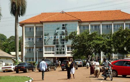 Kyambogo University Struggling with Illegal Land Occupants