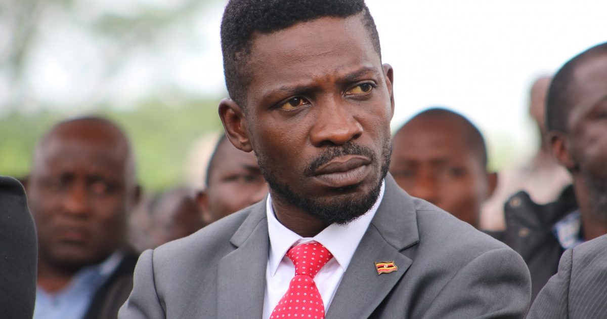 Government Halts Eviction of Bobi Wine from Kamwokya Land - TowerPostNews