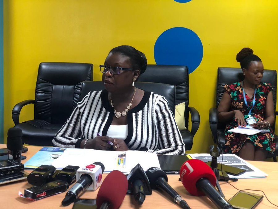 URA Tax Payers’ Appreciation Month to Focus on SMEs