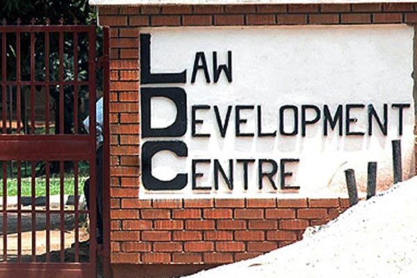 LDC Stopped From Conducting Online Lessons