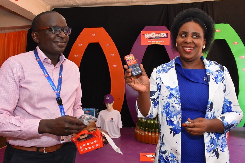 Crown Beverages to Reward Consumers With Prizes Worth Ushs1.5 Billion in New “Nyongeza Aya Bass” Promo