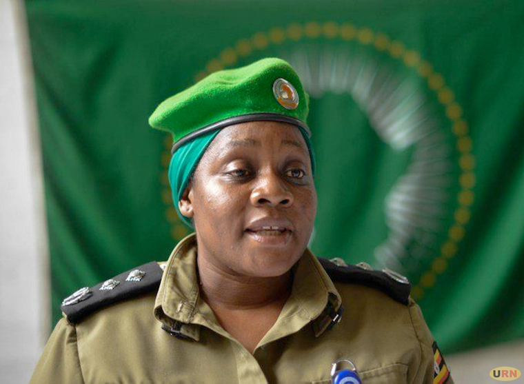 Ethiopian Airlines Crash Victim CP Christine Alalo’s Body Finally Identified