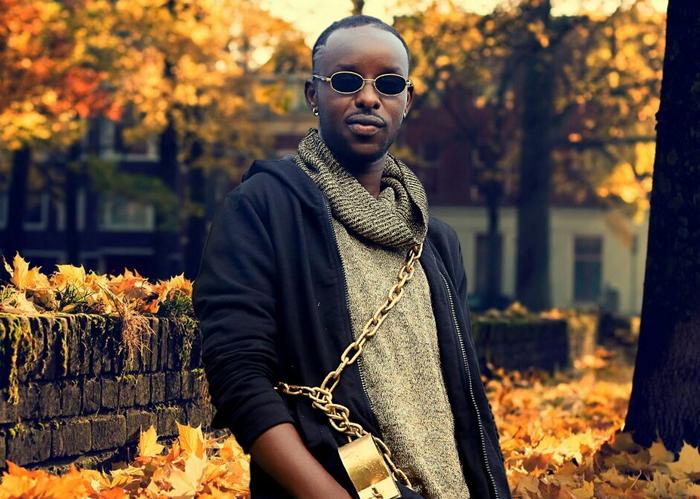 Eddy Kenzo Deletes Recent Post About Rema