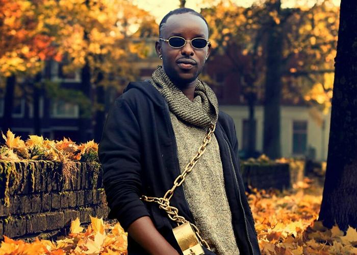 Eddy Kenzo Gets Heroic Welcome