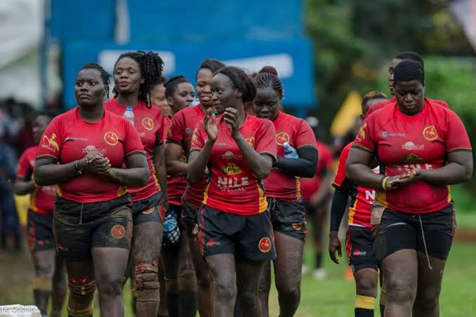 Rugby Women 7s: Lady Cranes Plot to Soar to The Top