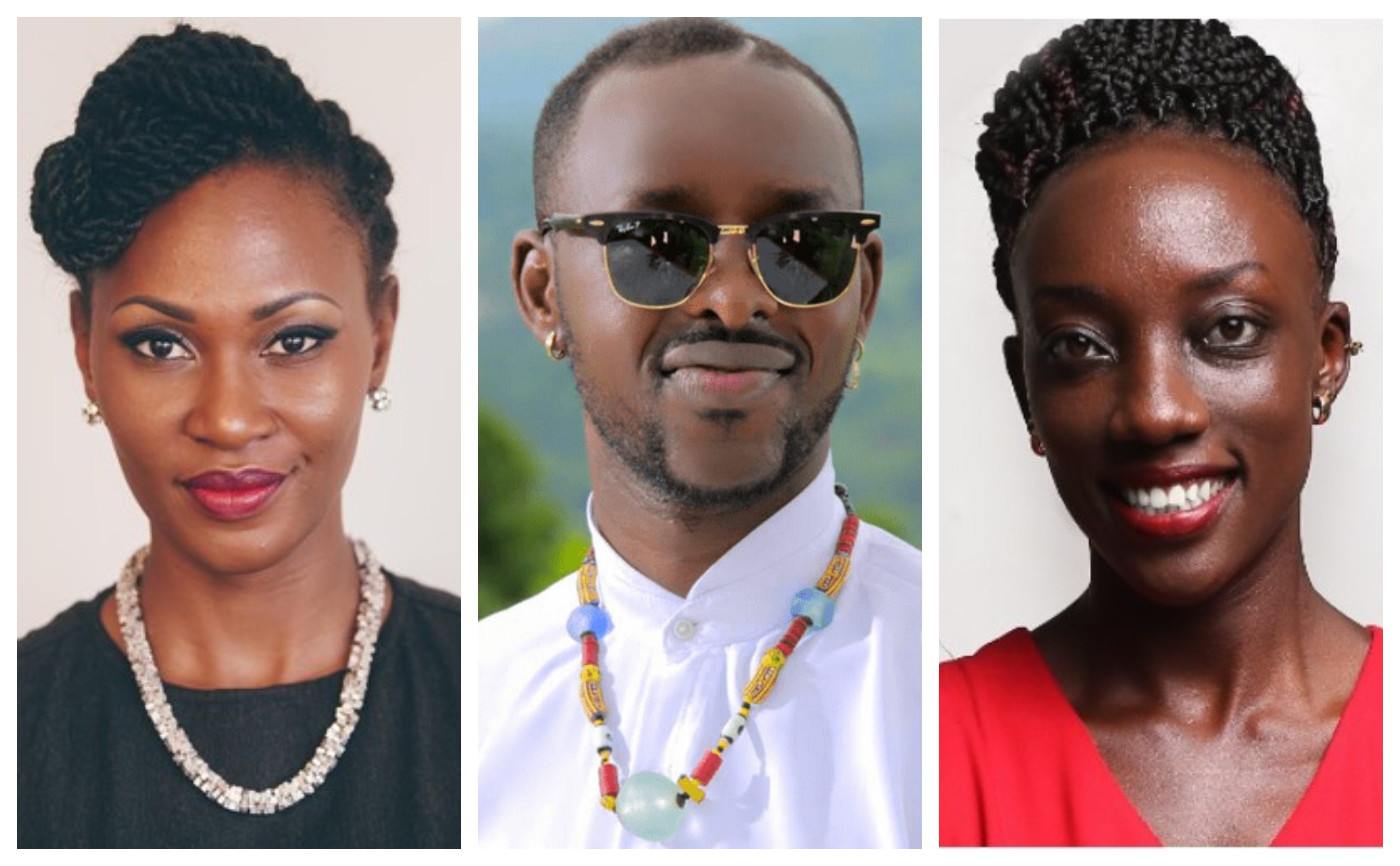 Three Ugandans Named Among 100 Most Influential Young Africans