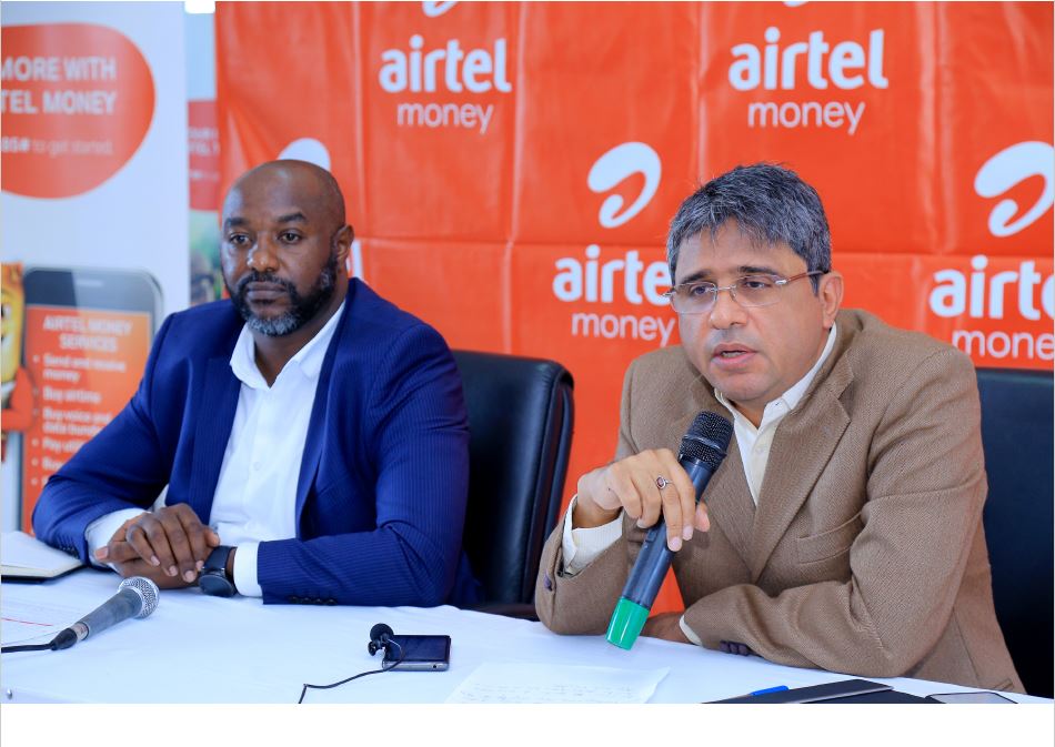 Airtel Slashes Mobile Money Withdraw Rates by Over 50%