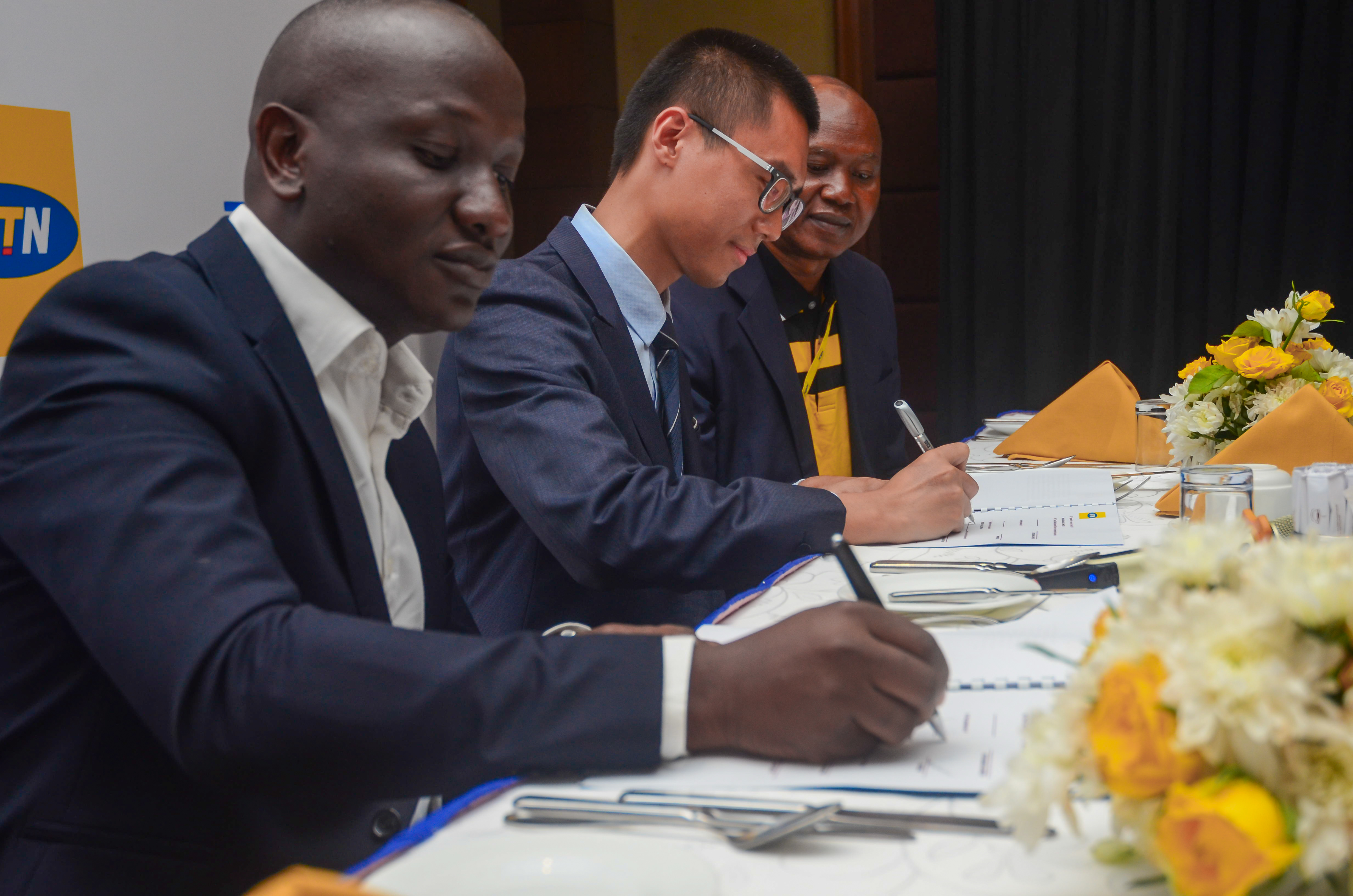 TECNO, MTN Uganda partner to launch Upgraded Camera Smartphones with Free Data