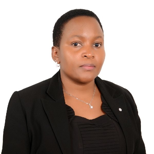 UNOC Appoints Proscovia Nabbanja as new C.E.O