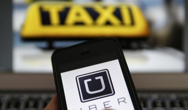BREAKING: Uber Increases Ride Fares in Uganda