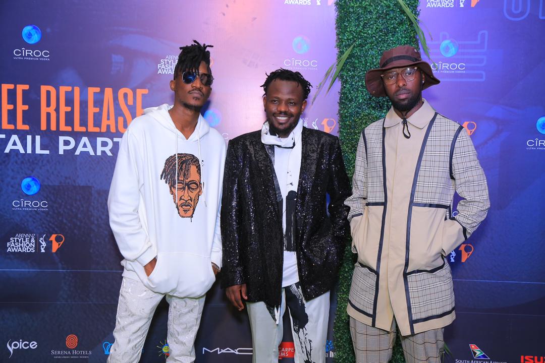 FULL LIST: Abryanz Style And Fashion Awards 2019 Nominees Unveiled -  TowerPostNews