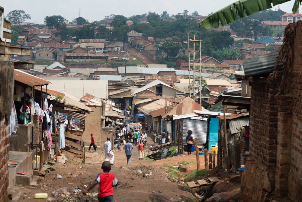 Kampala Residents with Poorly Built Houses to be Evicted