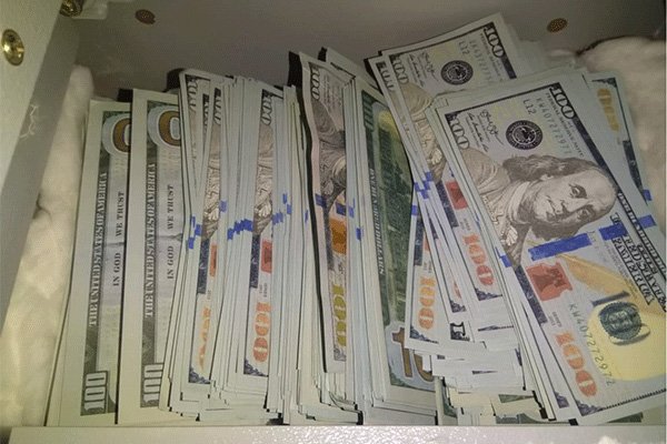 Kenyan Police Arrests Two Ugandans for Peddling Fake US Currency