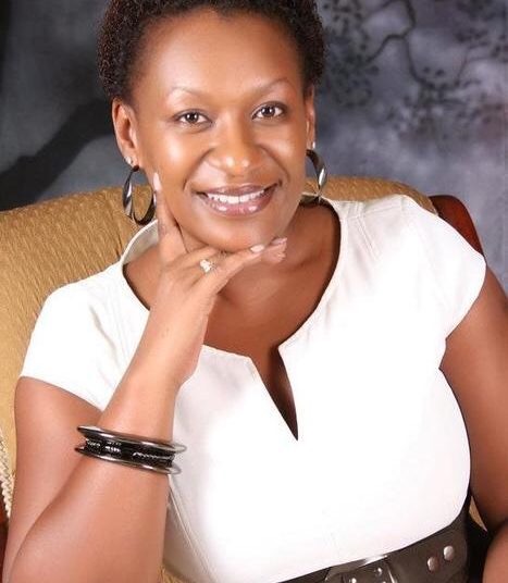 Amama Mbabazi’s Daughter Clinches Big Job at NWSC