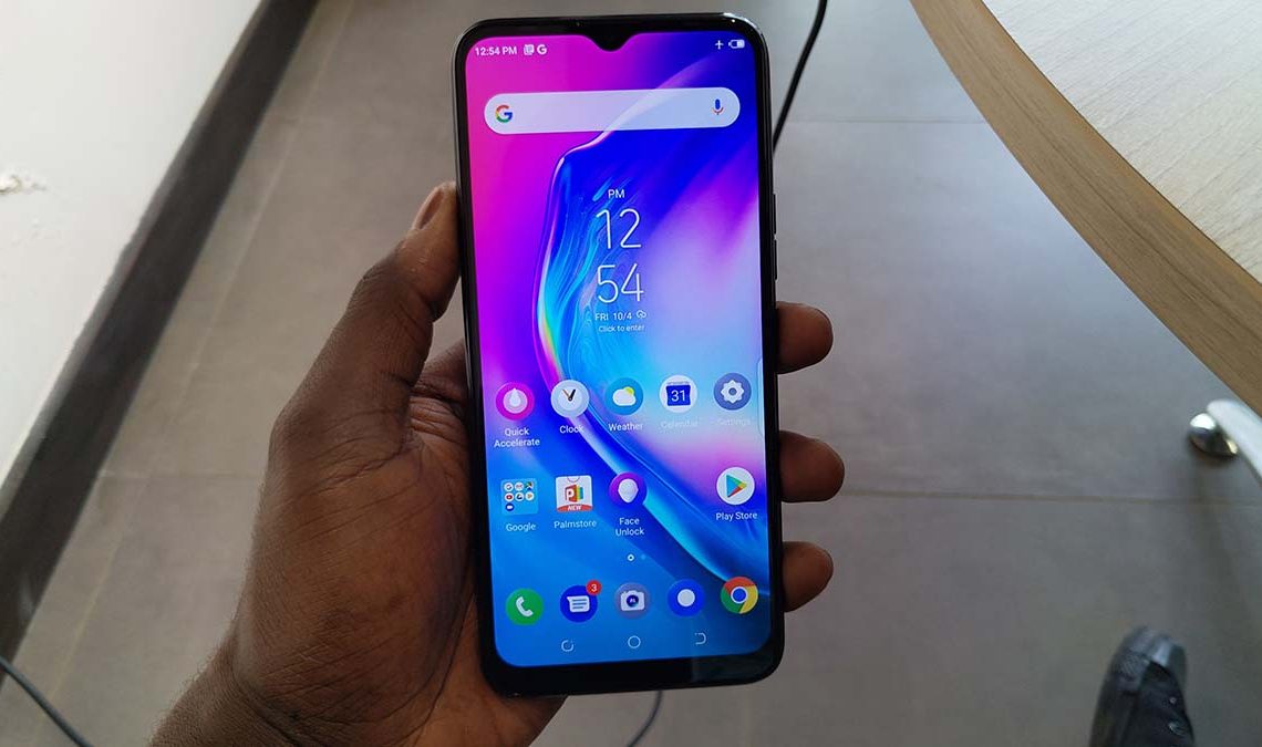 TECNO Camon 12 Review: Why You Should Consider it Before the Pro Version