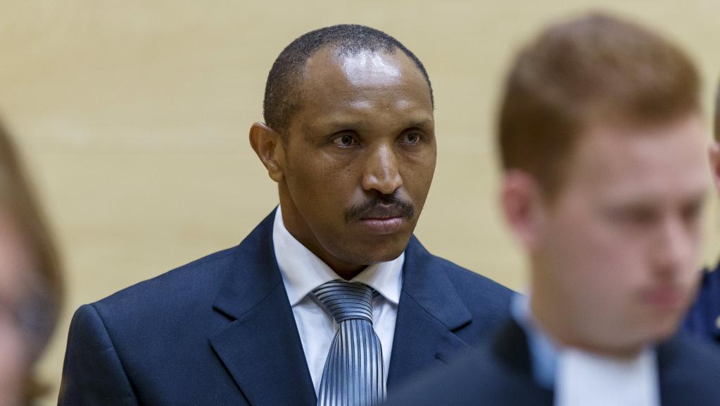 Congolese War Lord Ntaganda Sentenced to 30 Years’ Imprisonment