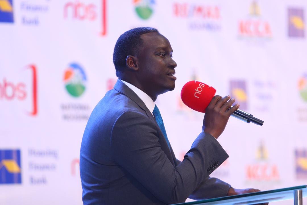 NBS TV Set to Shift to Former WBS Offices in Naguru