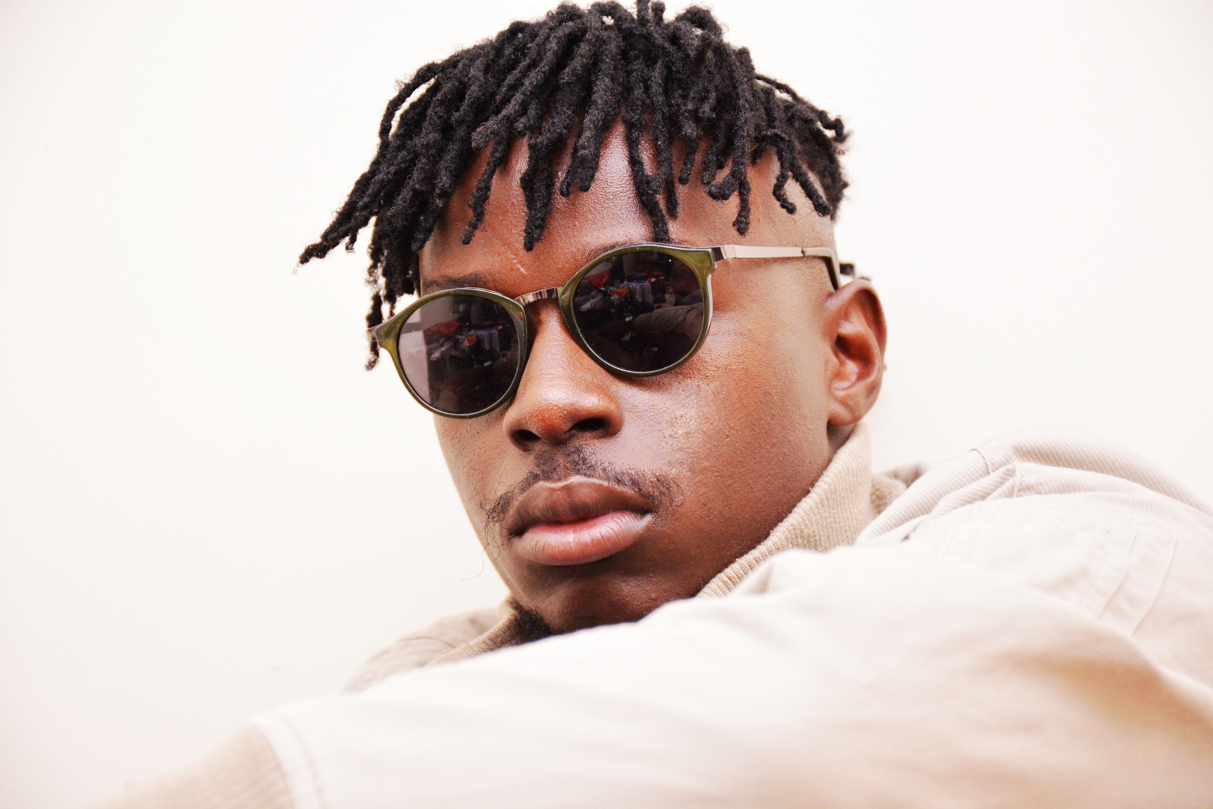 Dancehall Artiste Tyler Himself to Drop Three New Music Videos