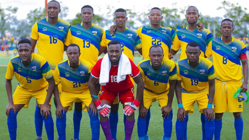 Rwanda Withdraws from the 2019 CECAFA Cup as Uganda Hosts Tournament