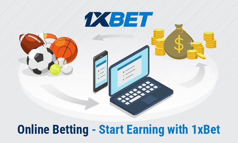 What Makes 1xBet the Best Bookmaker in Uganda
