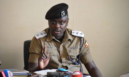 Journalist Shot Dead as Police Quashes Protesters in Rubaga