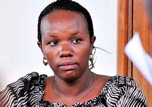 Court Issues Criminal Summons for FDC’s Ingrid Turinawe