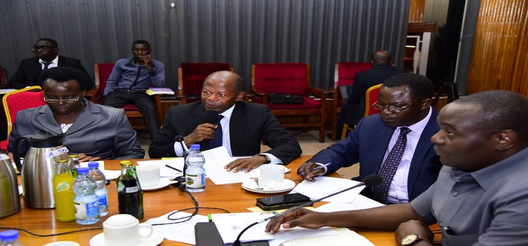 Top Government Officials Defend Makerere Tuition Increment