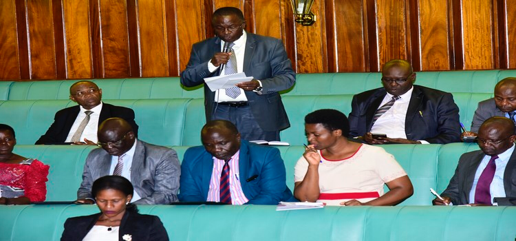 Education Committee Given More Time to Probe Makerere Violence