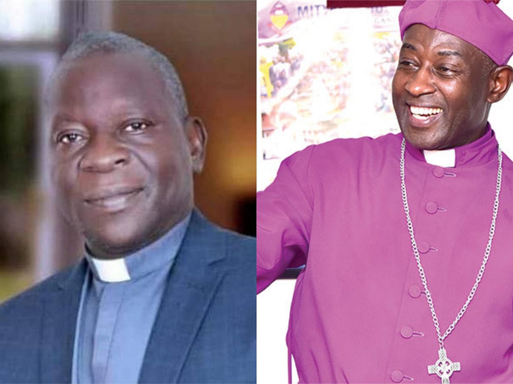 Rev Bukomeko Takes Kazimba’s Seat as Mityana Bishop