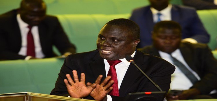 MPs Demand Explanation for Besigye’s Horrid Arrest