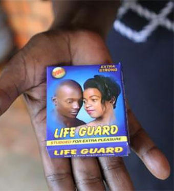 NDA Orders Marie Stopes to Recall 4 Million Life Guard Condoms