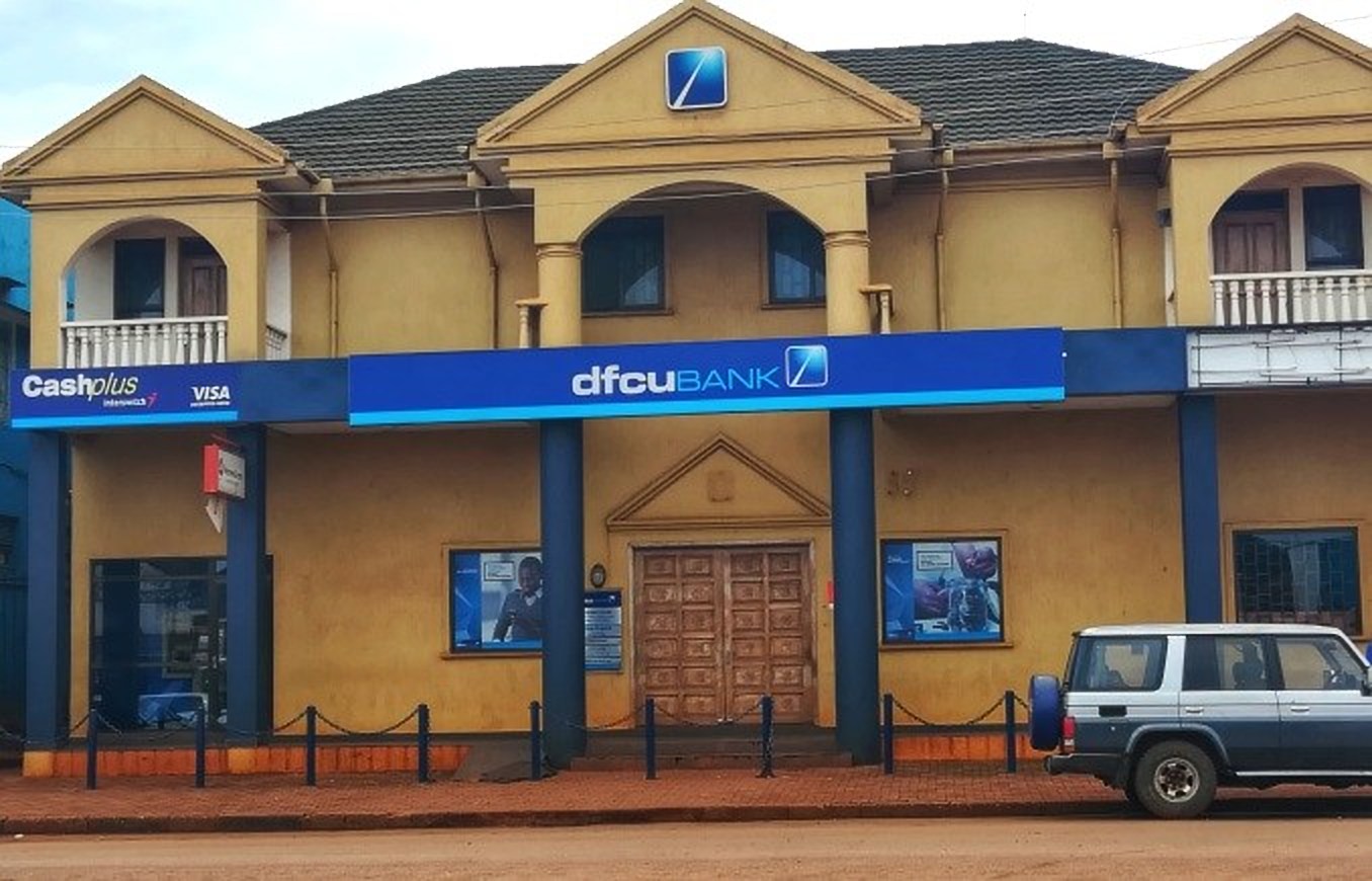 EXCLUSIVE: Embattled DFCU Moves to Sue Sudhir Influencers, Asks Twitter to Reveal Their Identities