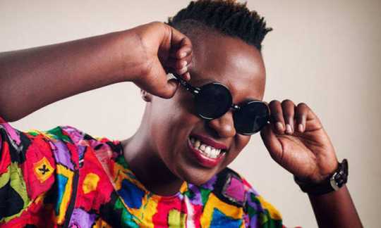 Rapper Keko Says She was Raped